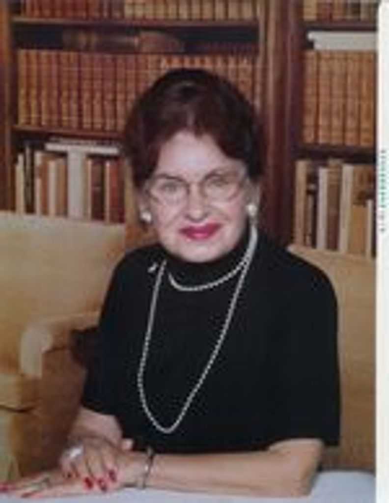 Lois "Jeri" Sheldon