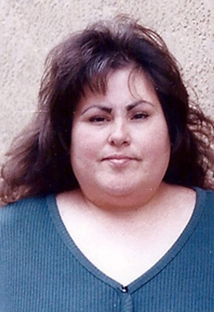 Mary L. Segura