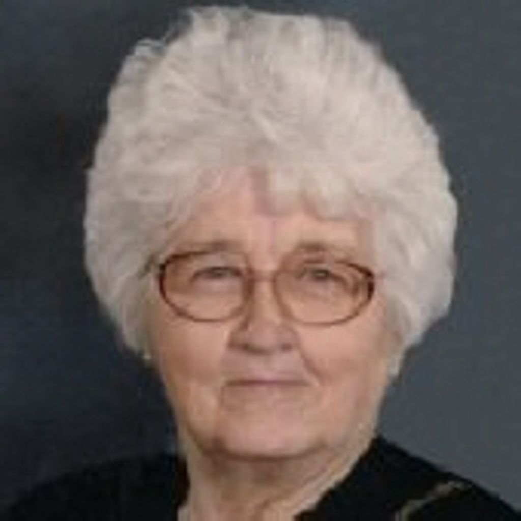 Elnora Jane Brock