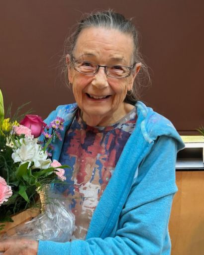 Susan Ann Young's obituary image