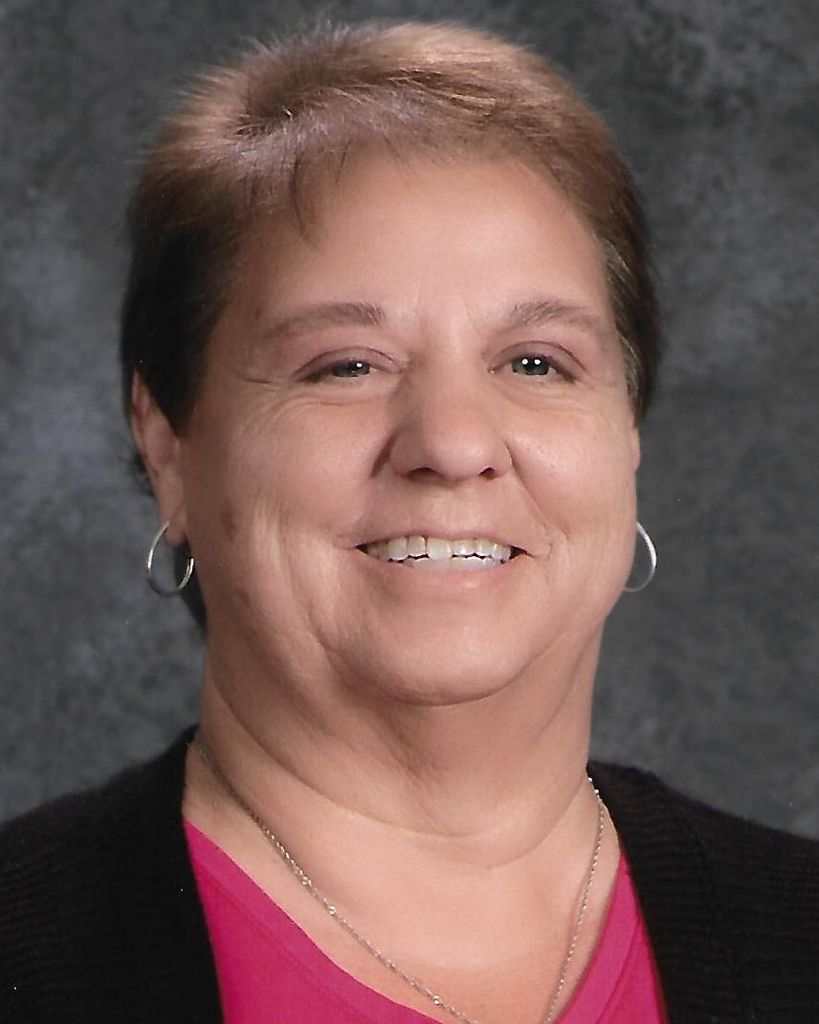 Teresa E. Dodds Profile Photo