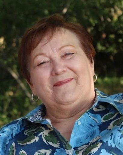 Sheryl Anderson's obituary image
