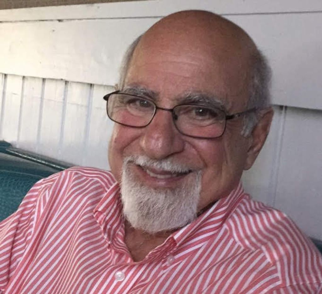 Ronald Alexander