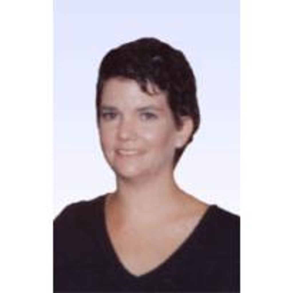 Stacey Rice
