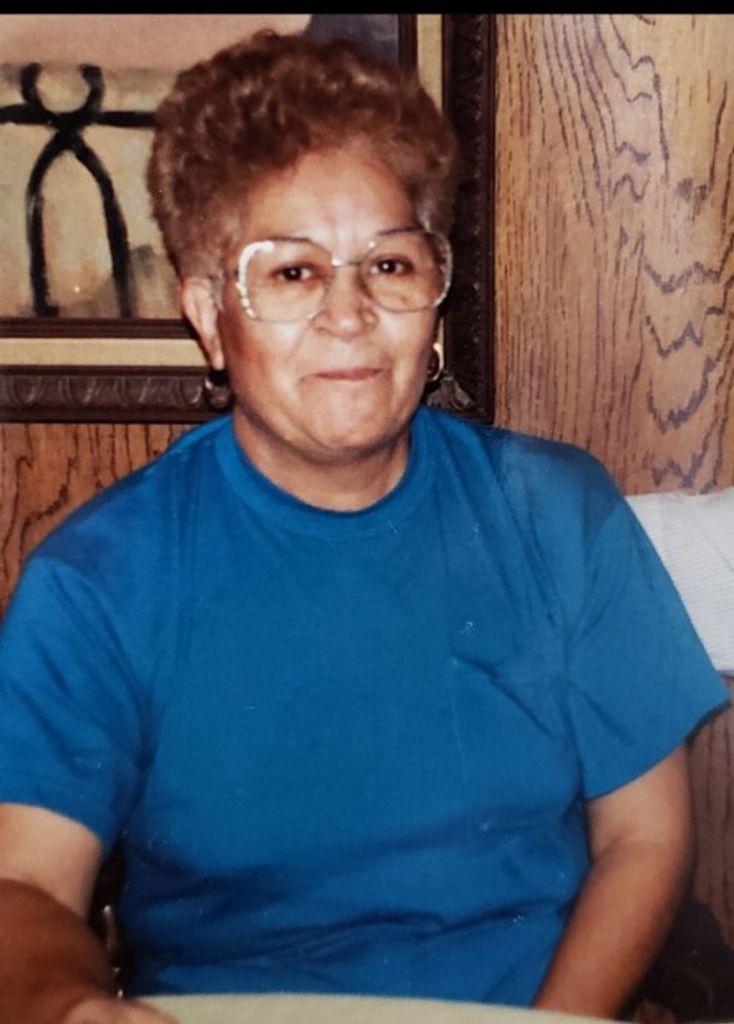 Bessie Diaz