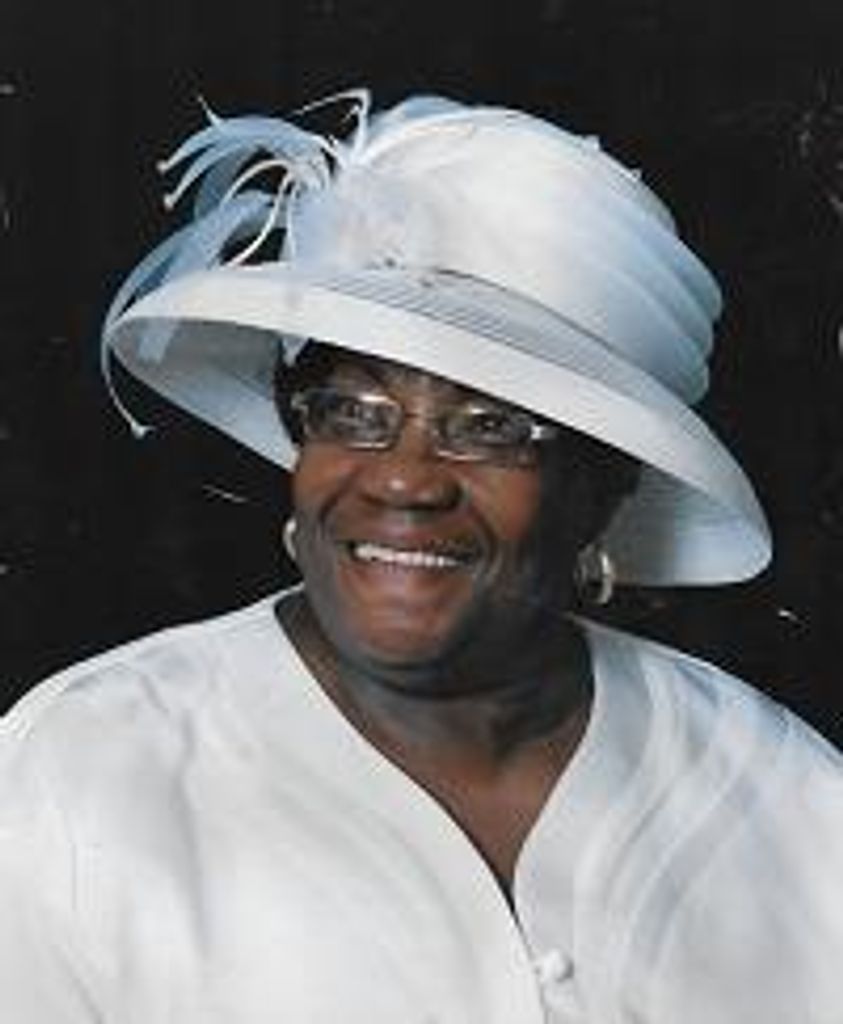 Myrtle Mcdaniel Profile Photo