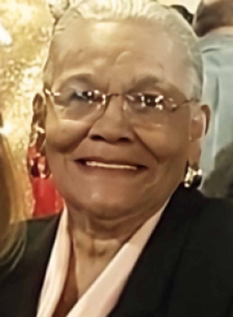 Doris Smith Mcclain Profile Photo
