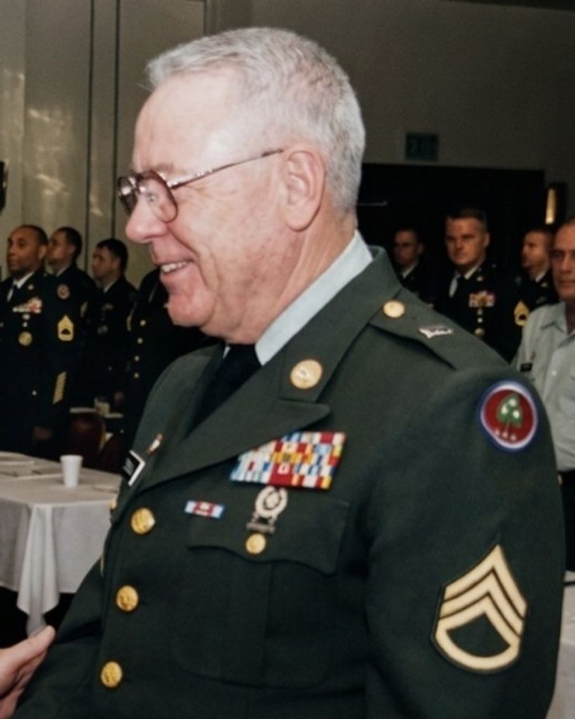 Ronald Edwin McDonald Profile Photo