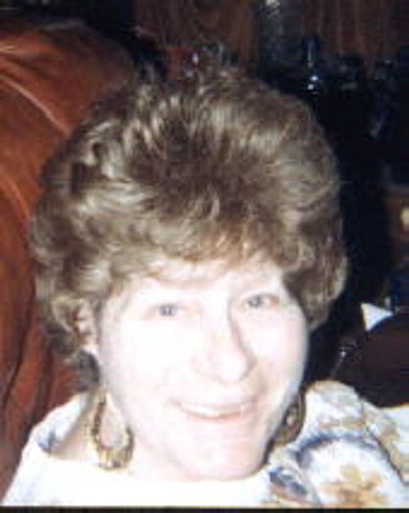Barbara Ann Fowler