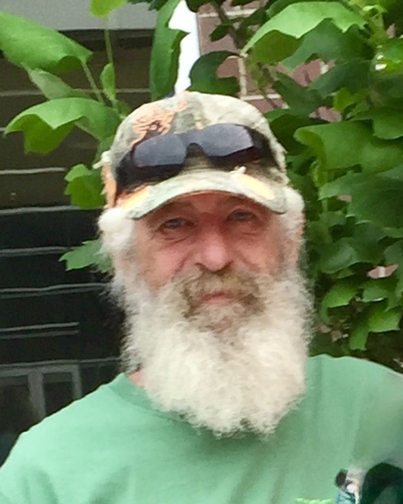 David (Dave) Knight Profile Photo