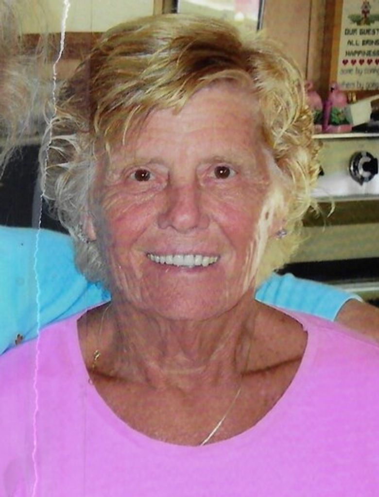 Nancy Jane Juergens Profile Photo