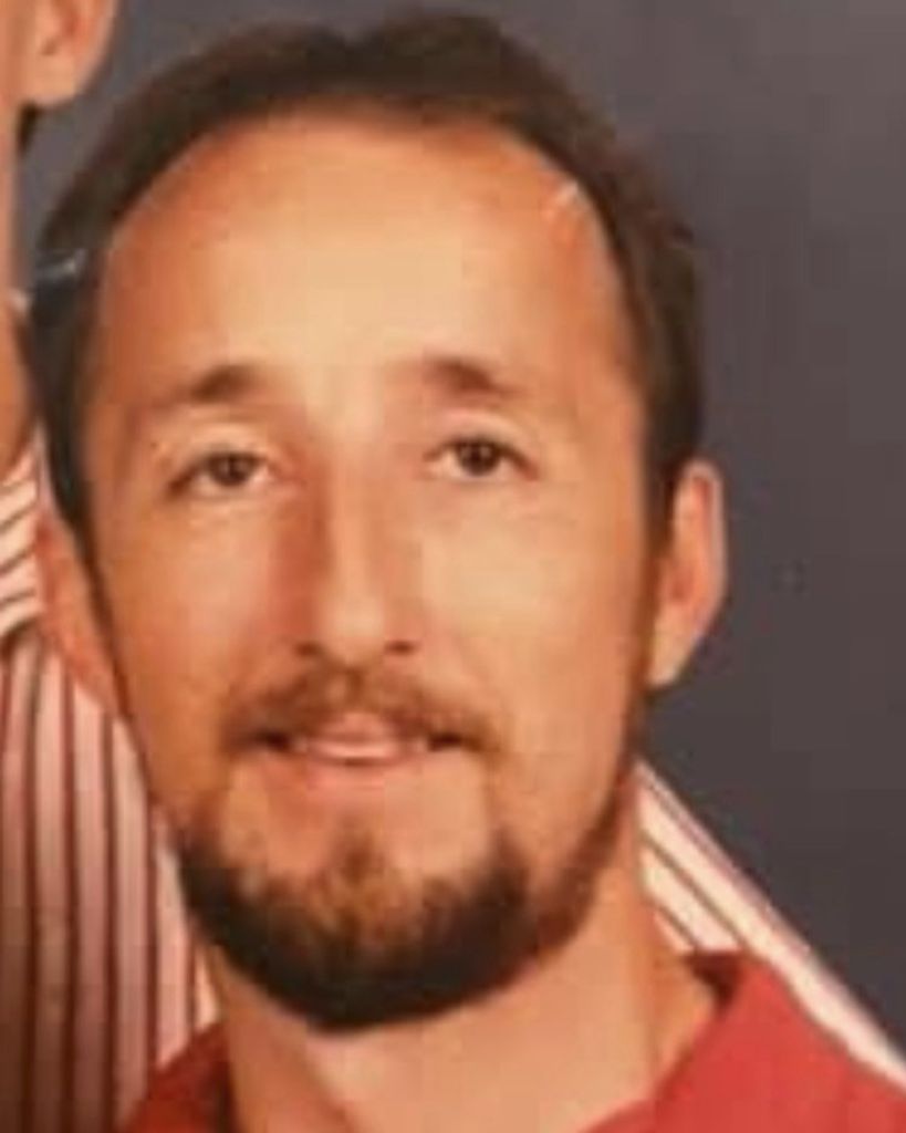 Mack Ray Jerles, Jr.