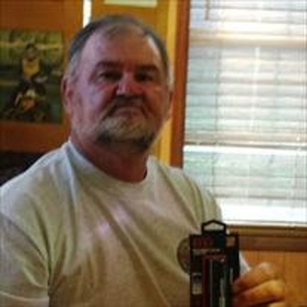 Michael  "Mike" Franklin
