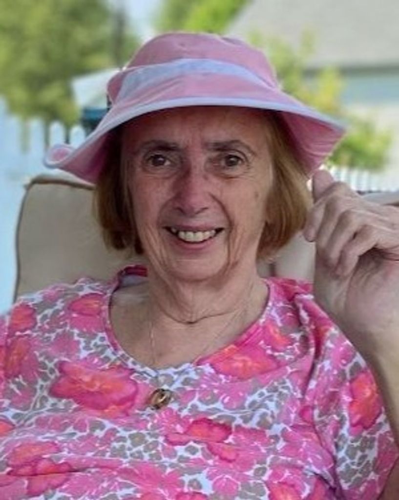 Dorothy Mae McGaha