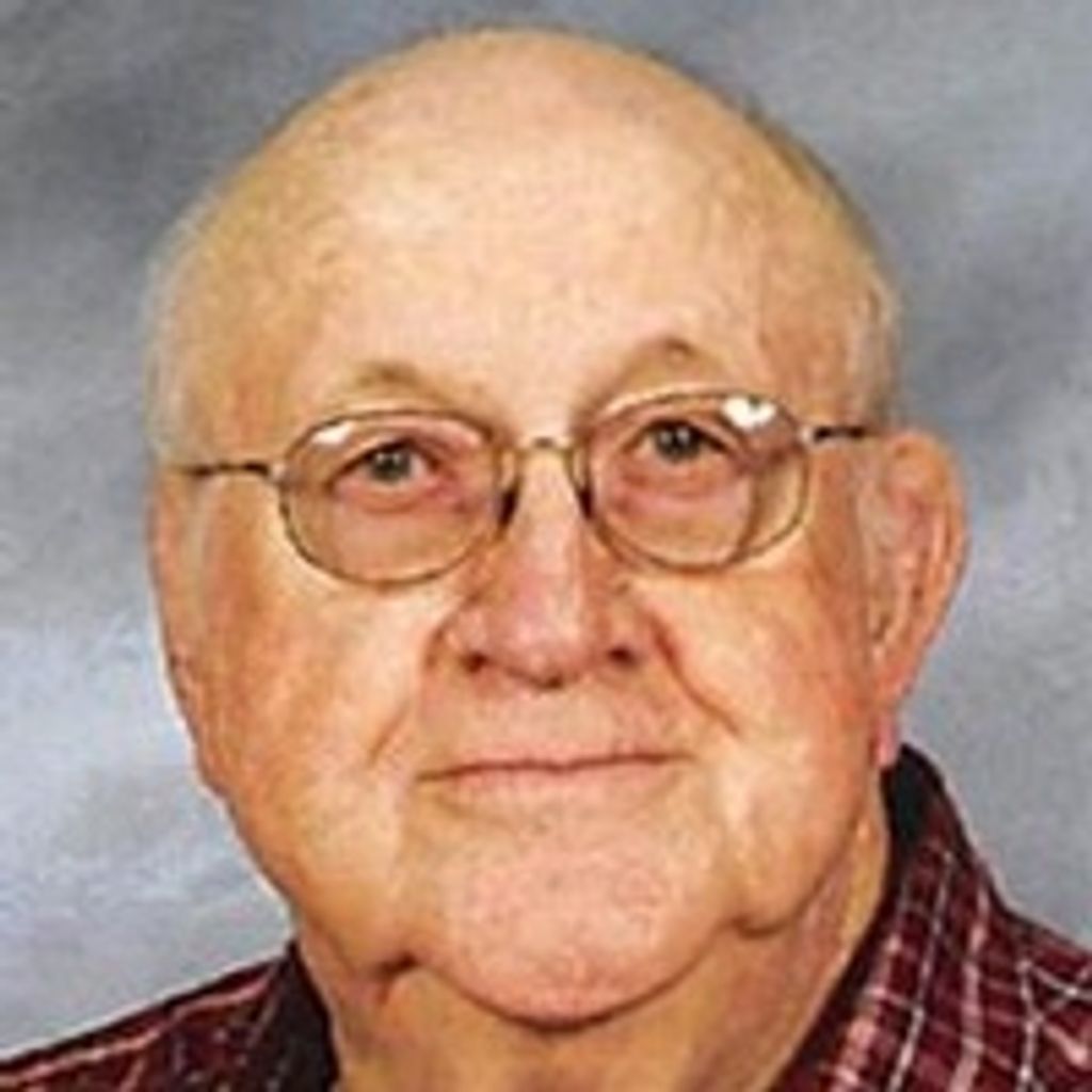 Harry E. Gordon