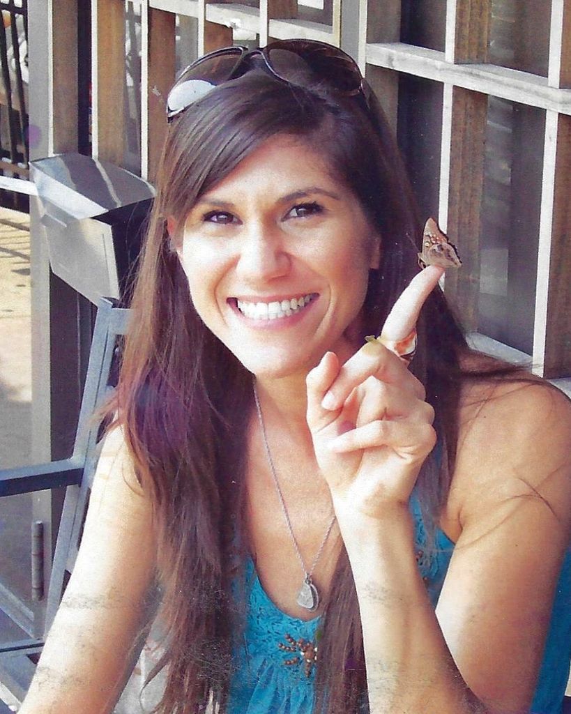 Lauren MIchelle Hageage Profile Photo