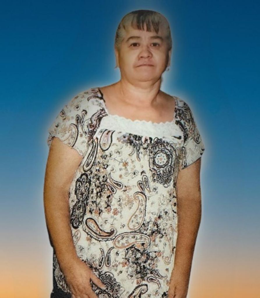 Lorenza Lopez Garcia Profile Photo