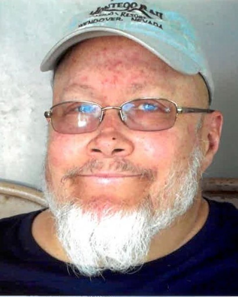 Jon B. Allred