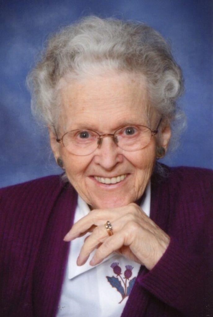 Gloria (Kamps)  Doebbert Profile Photo