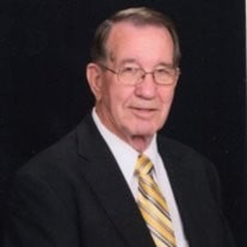 Tommy Wayne Smith
