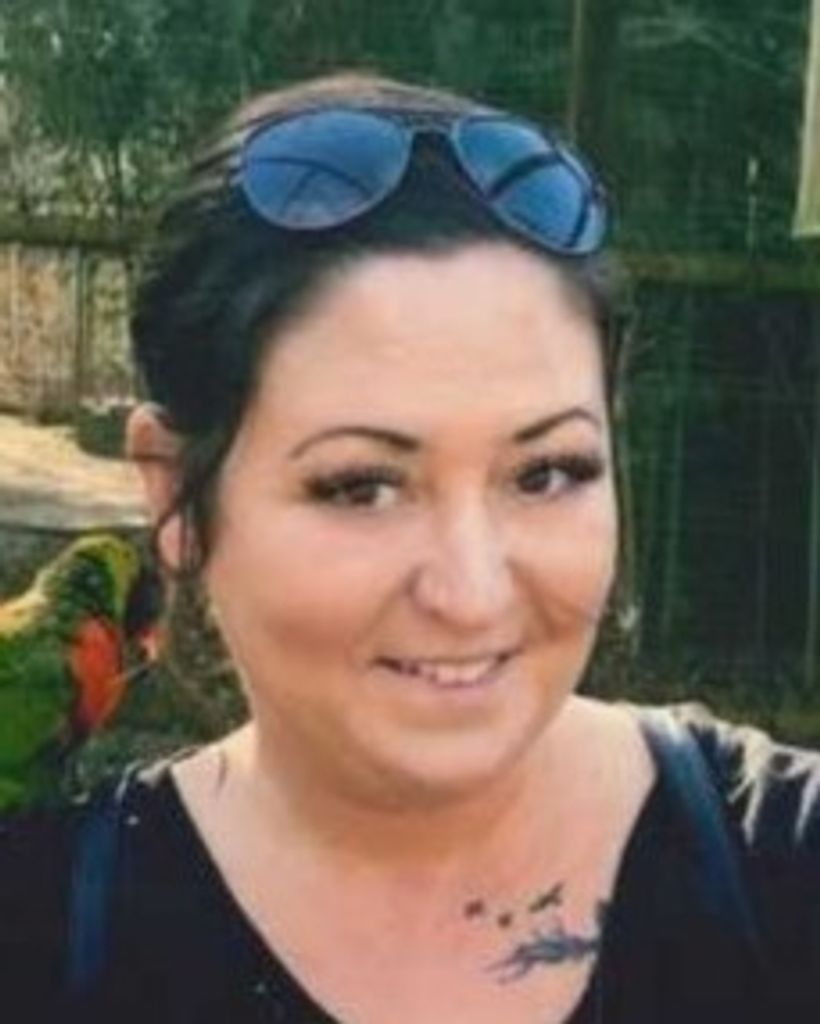 Pamela Nicole Alvarez Profile Photo