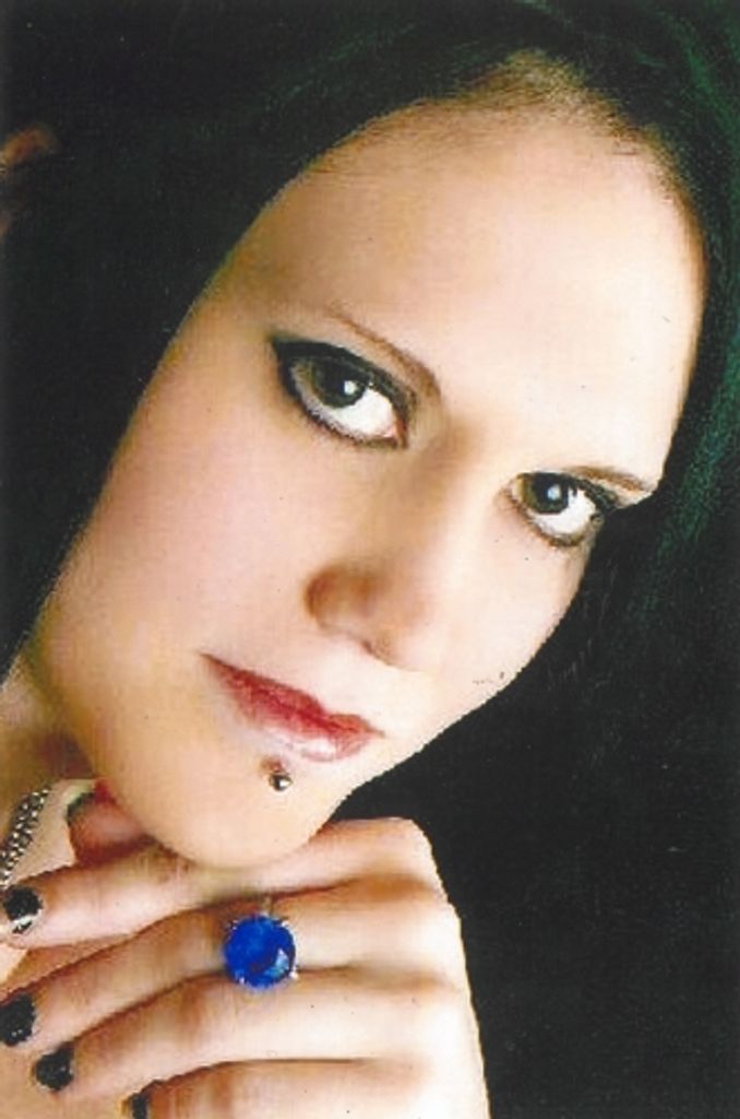 Elizabeth Jeanne Rogowski