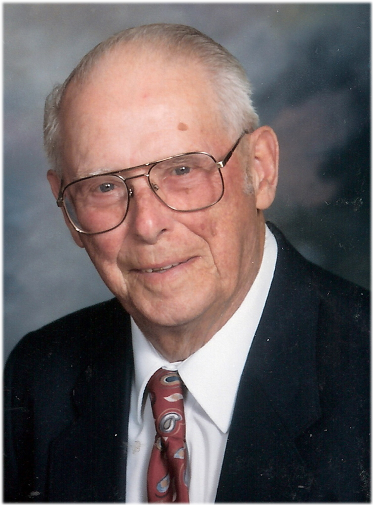 Roland Ackerman Profile Photo