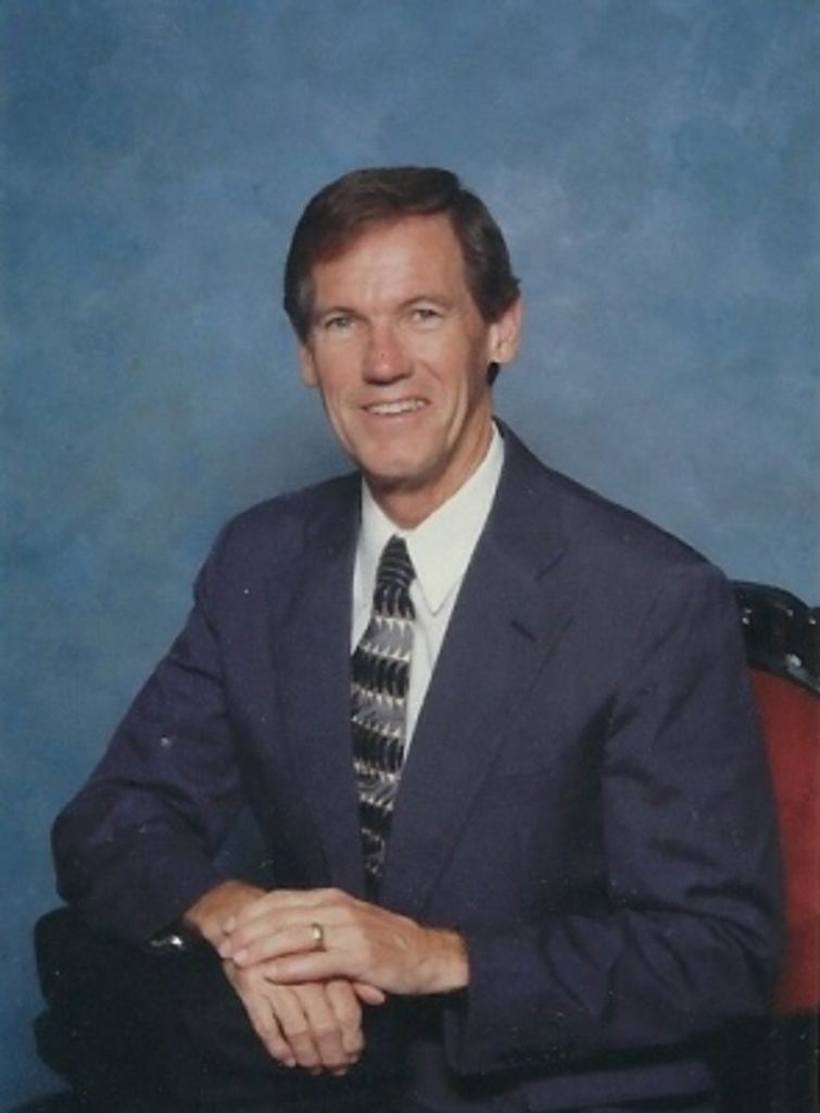 Edward Earl Ledford