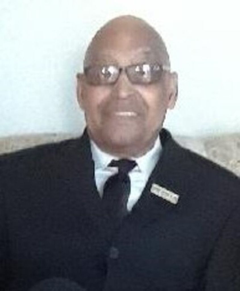 Calvin Young Profile Photo