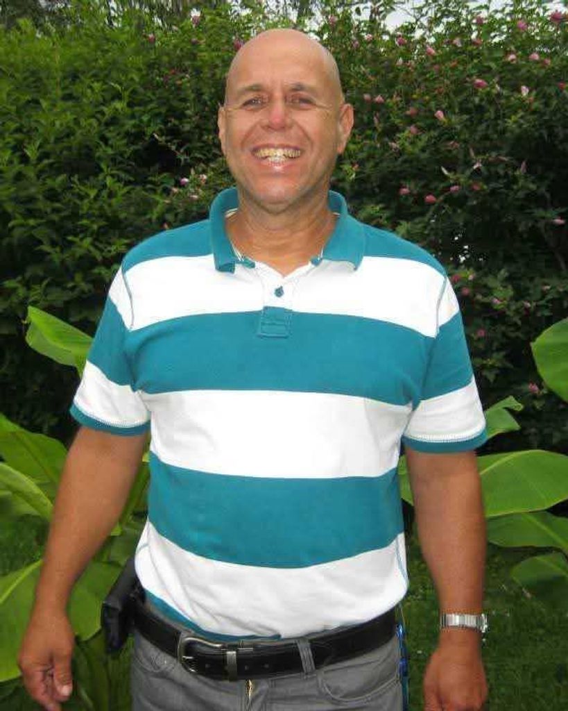 Osvaldo Sanchez Lopez