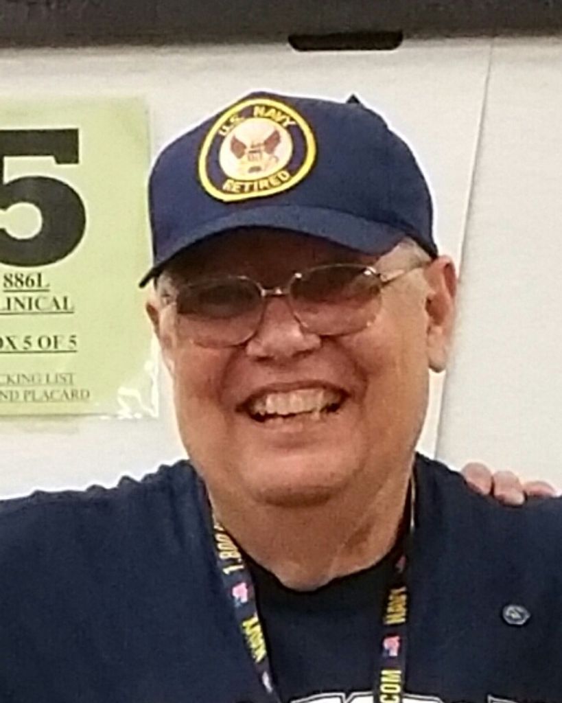 Jerry Clyde Allen Profile Photo