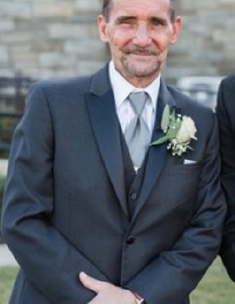 Thomas P. Janzer