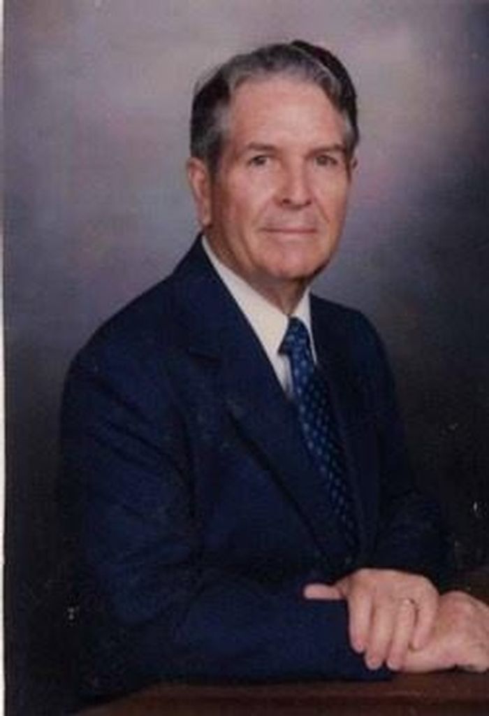 William Franklin Rogers Iii