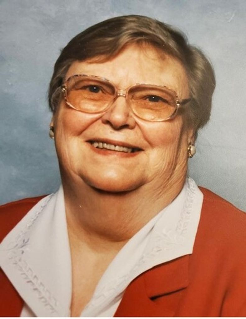 Gladys Mae Brack Profile Photo