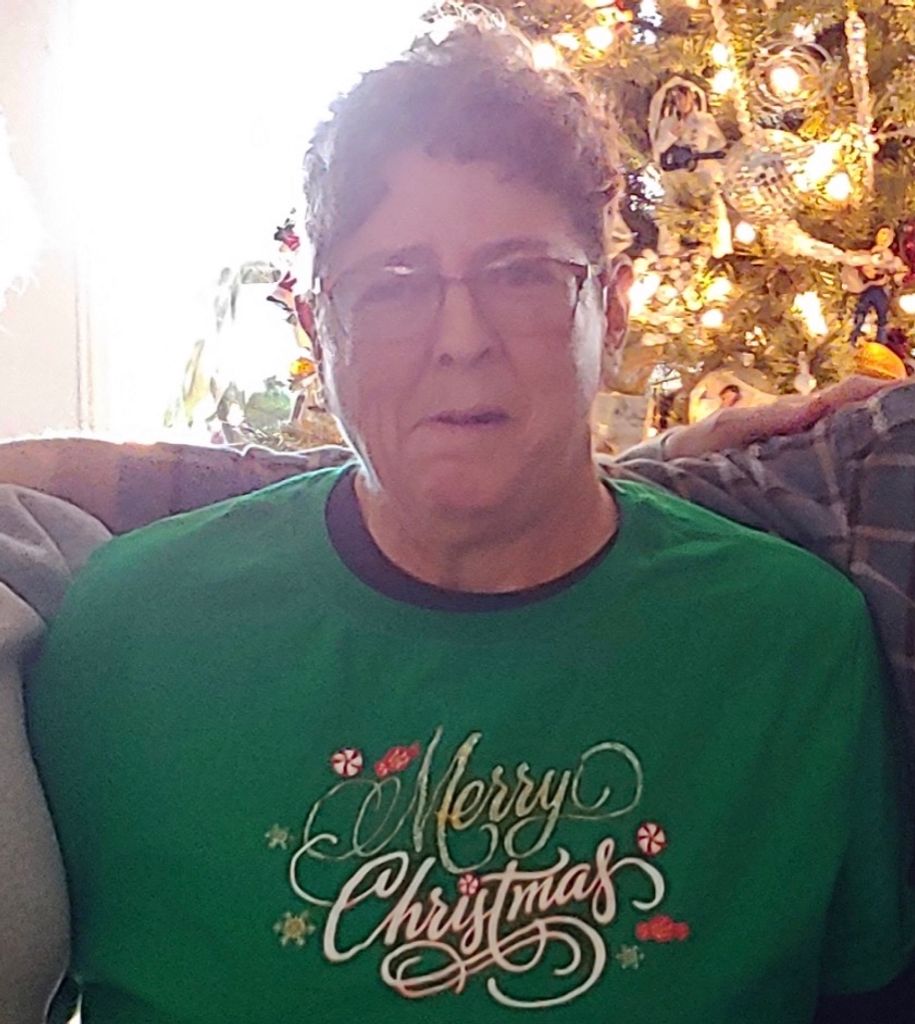 Sarah  Jean Johnson Morgan