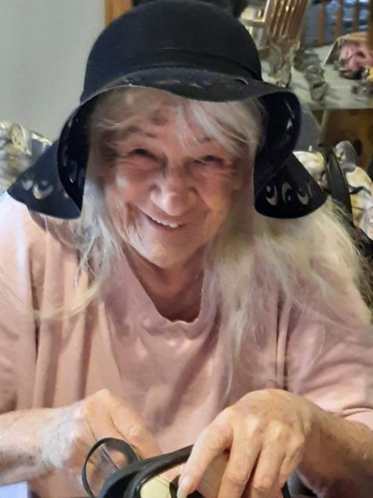 Jackie Davis Profile Photo