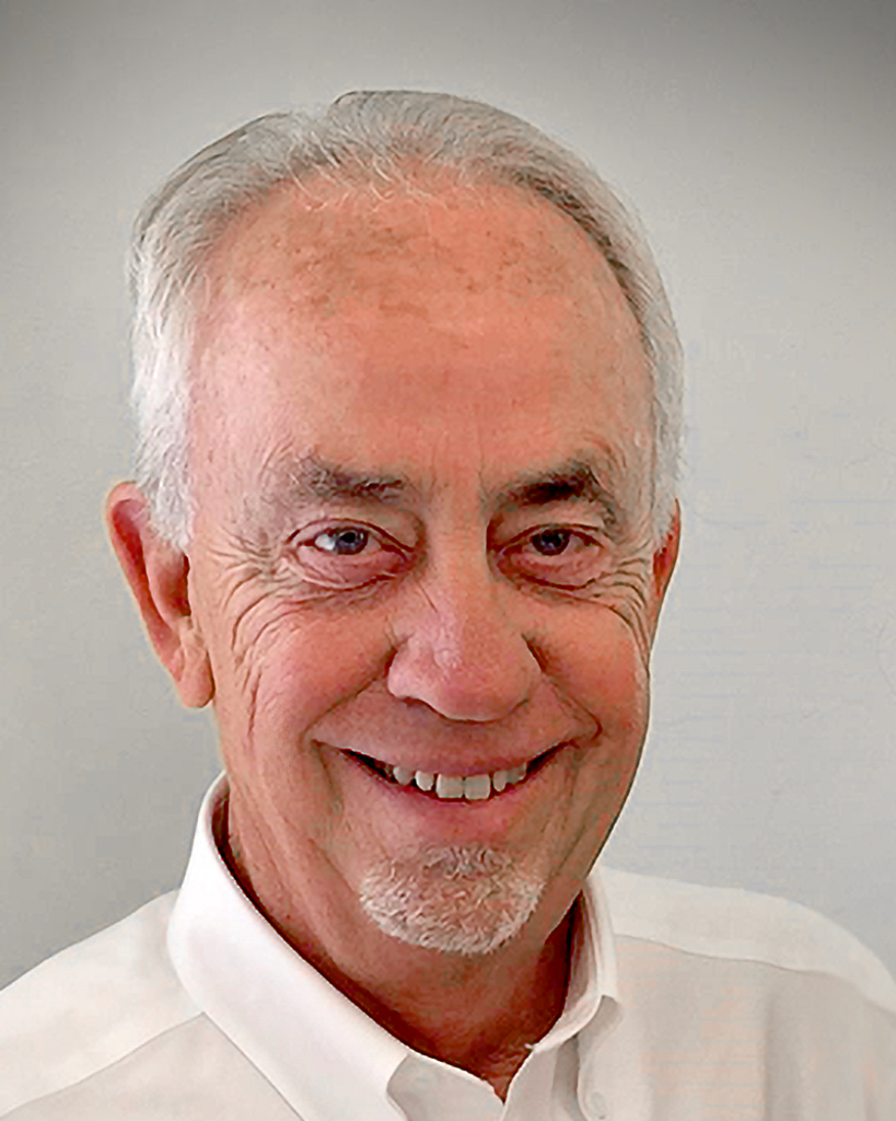 Jerry Ray Penland