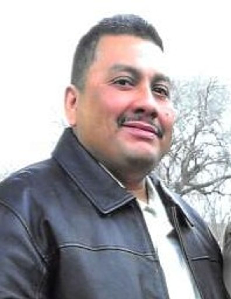 AMADEO CRUZ