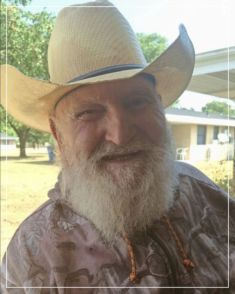 Clyde Gerald Staggs Profile Photo