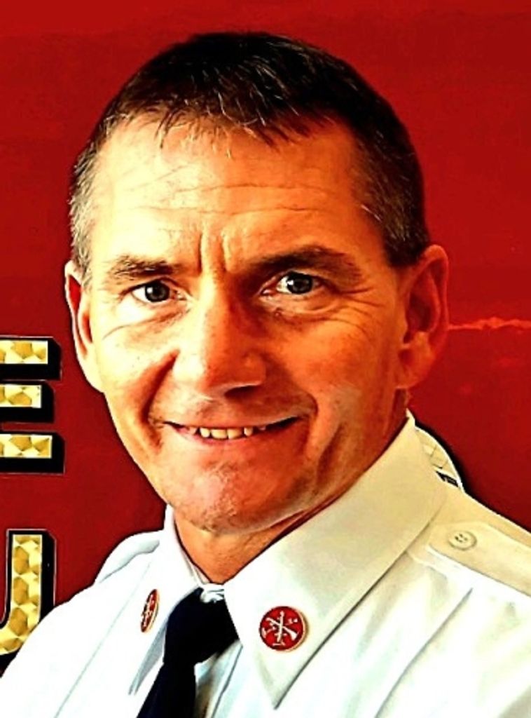 Gregory S. Hecht Profile Photo