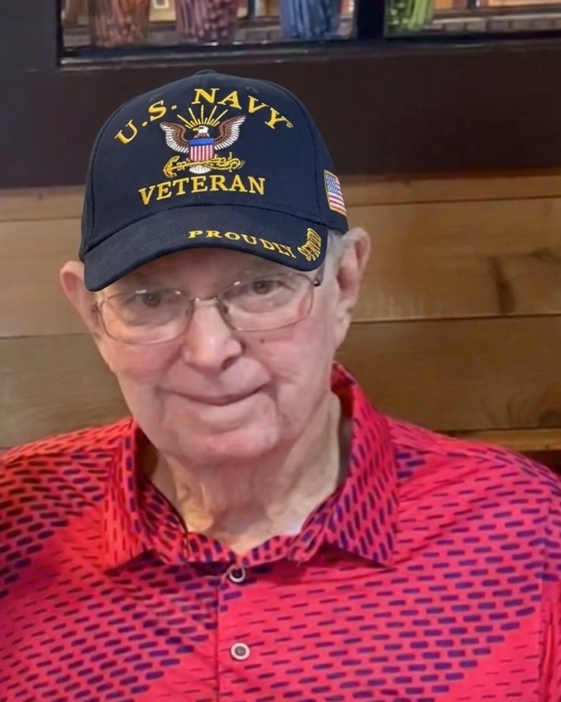 Larry Dean Engleman Profile Photo