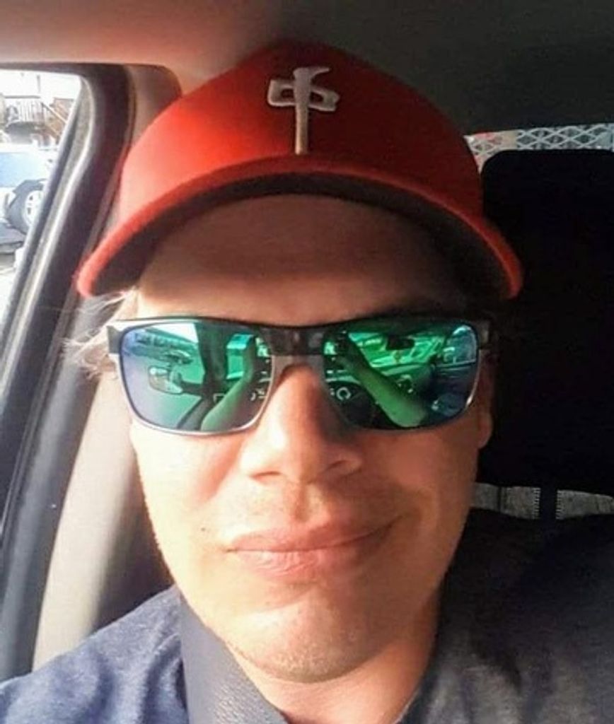 Ryan William Lundrigan Profile Photo