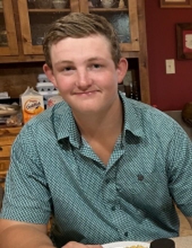 Matthew Lee Pope