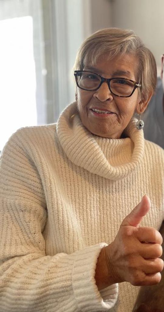 Hilda Hernandez Profile Photo