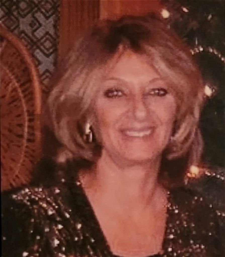 Pamela J. Fegely