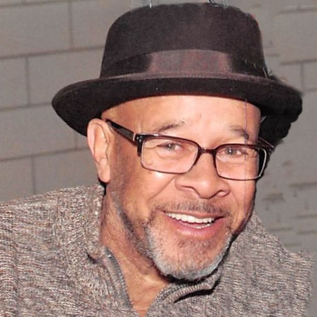 Steven Lewis Broadnax