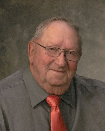 Marlin Flaten's obituary image