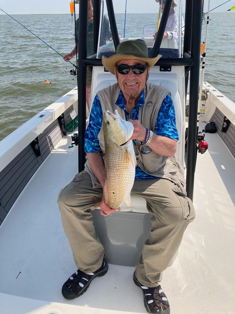George R. "Bob" Rea Jr. Profile Photo