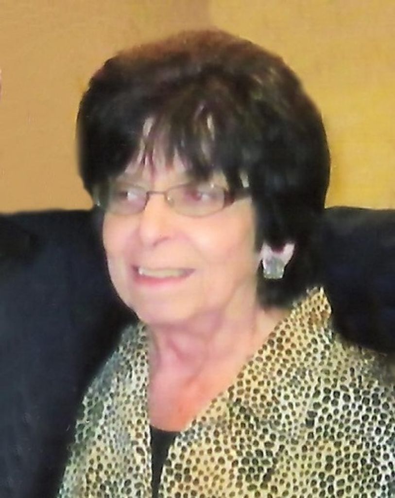 Irene Balazy Profile Photo