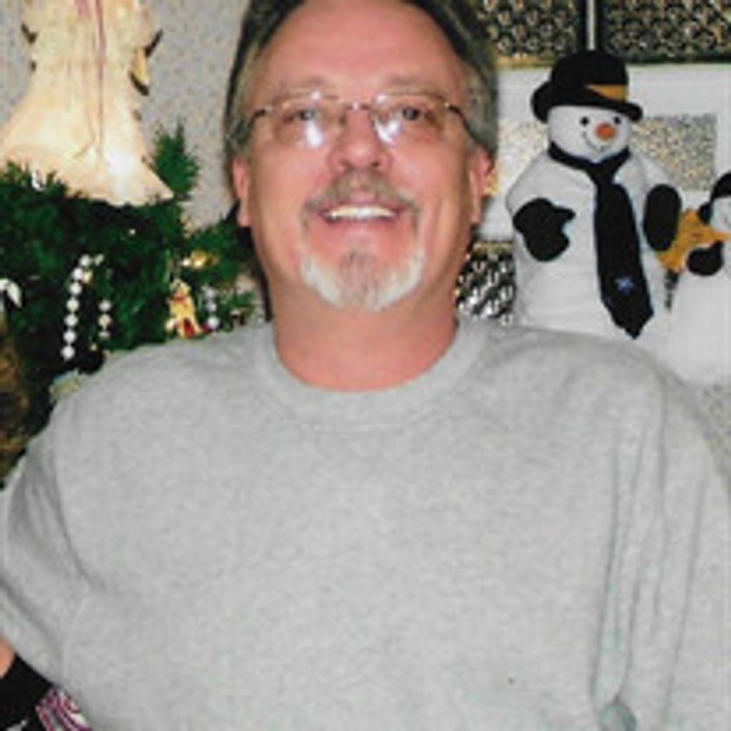 Timothy Wayne "Nard" Ehrenfeld